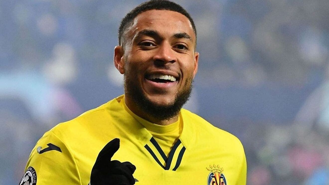 Arnaut Danjuma lọt vào tầm ngắm của Real Madrid 