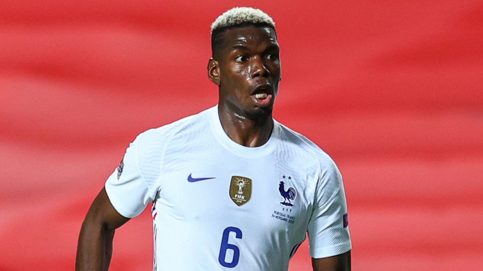 Paul Pogba sẽ đến Real Madrid Paul Pogba sẽ đến Real Madrid
