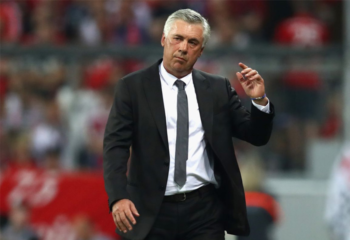 Ancelotti