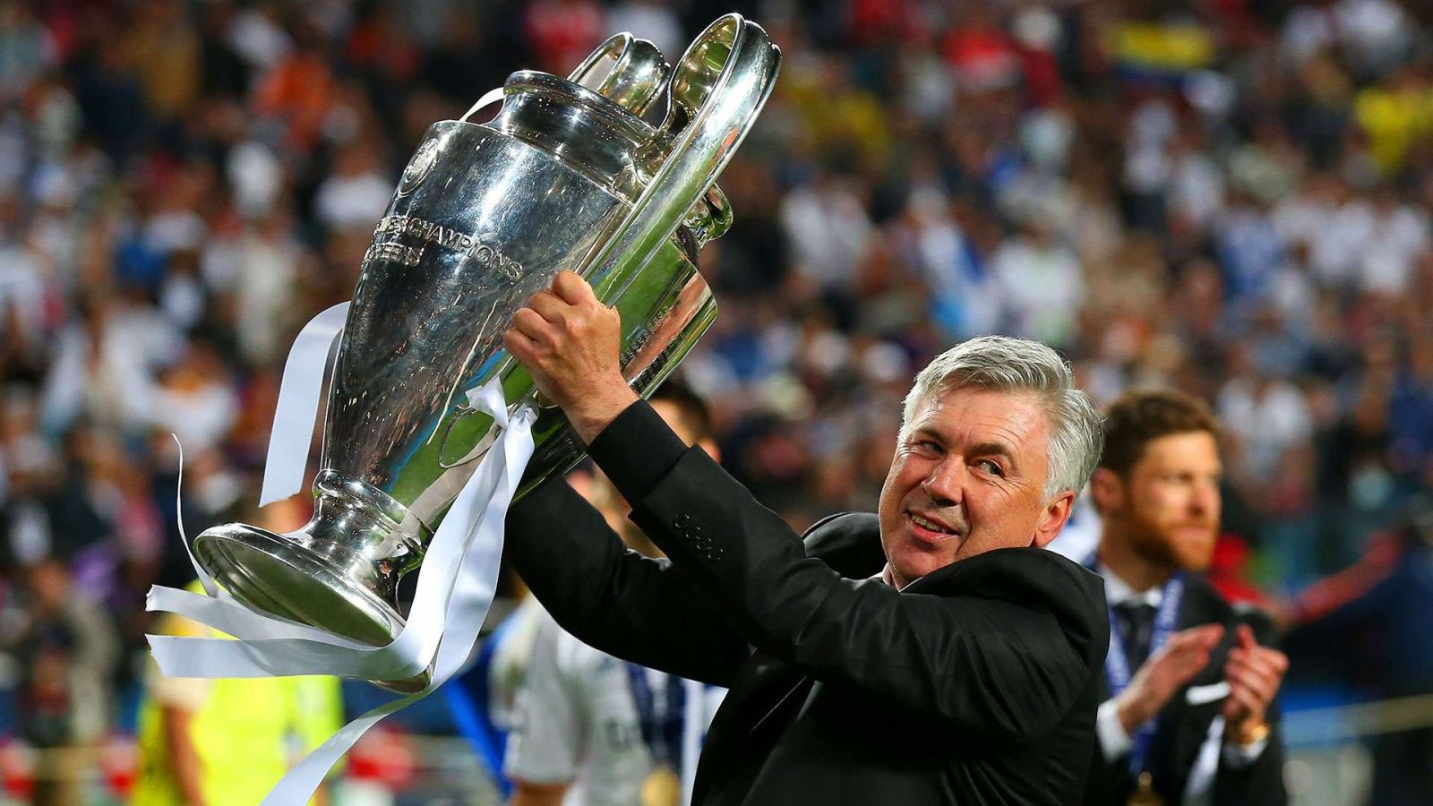Ancelotti