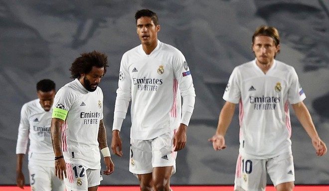real madrid
