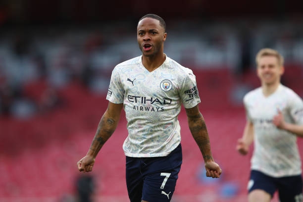 Real Madrid nhắm siêu sao 75 triệu bảng của Man City  