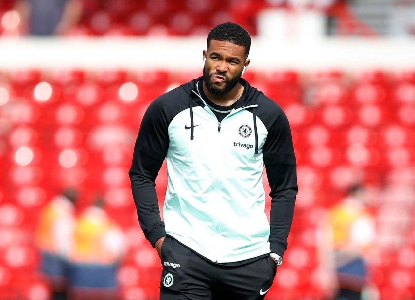Reece James tiếp tục dưỡng thương dài hạn, Chelsea đón nhận tin buồn