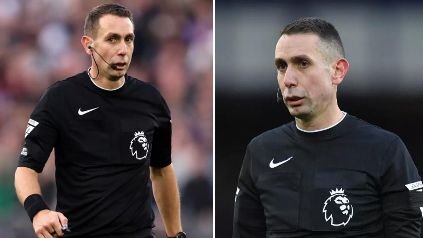 Trọng tài David Coote đình chỉ vì phát ngôn xúc phạm Liverpool và Klopp