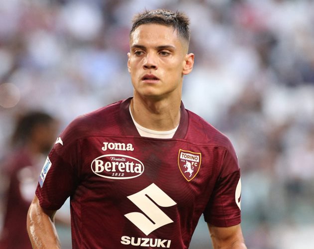 Man City tìm kiếm người thay thế Rodri bị chấn thương, để mắt đến Samuele Ricci của Torino