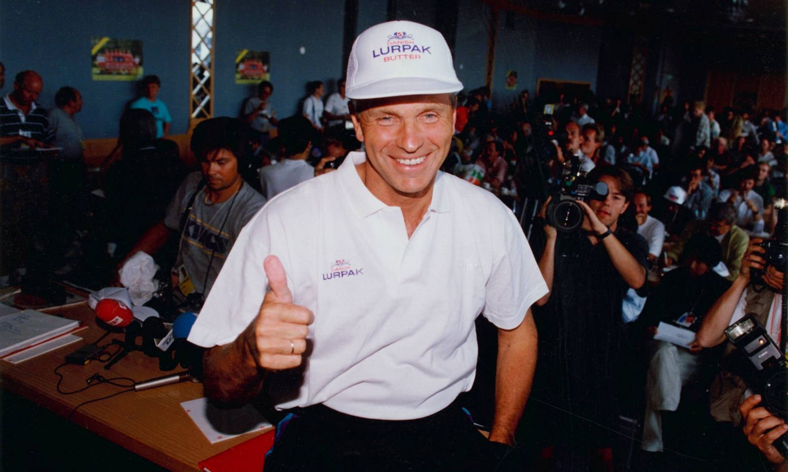 Richard Moller Richard Moller