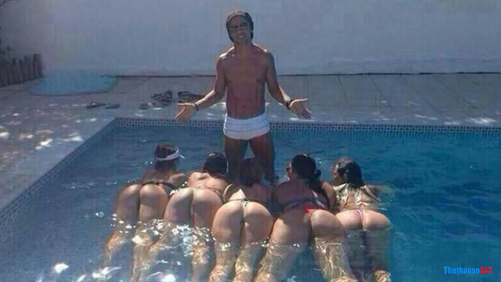 Richarlison Ronaldinho