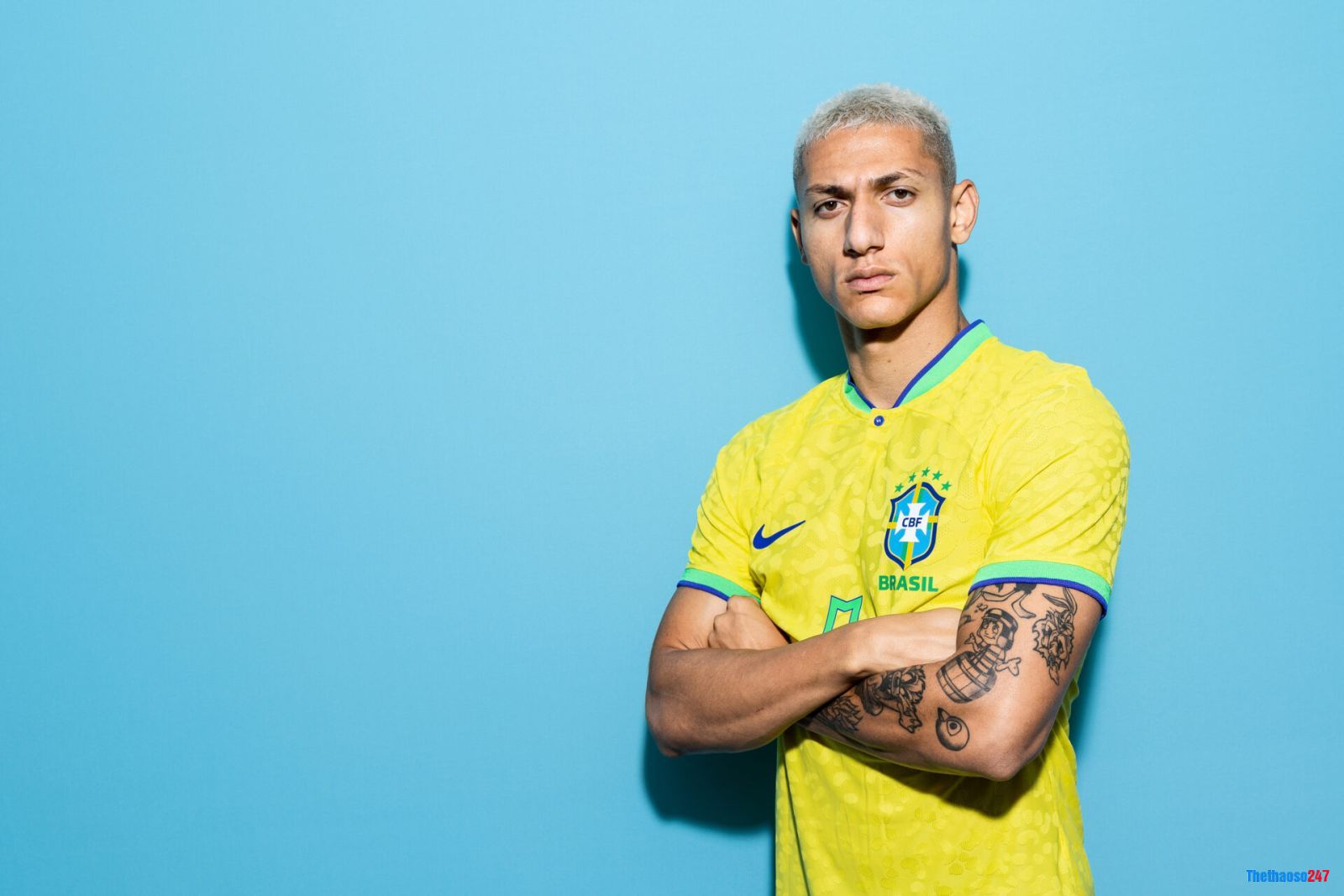 Richarlison
