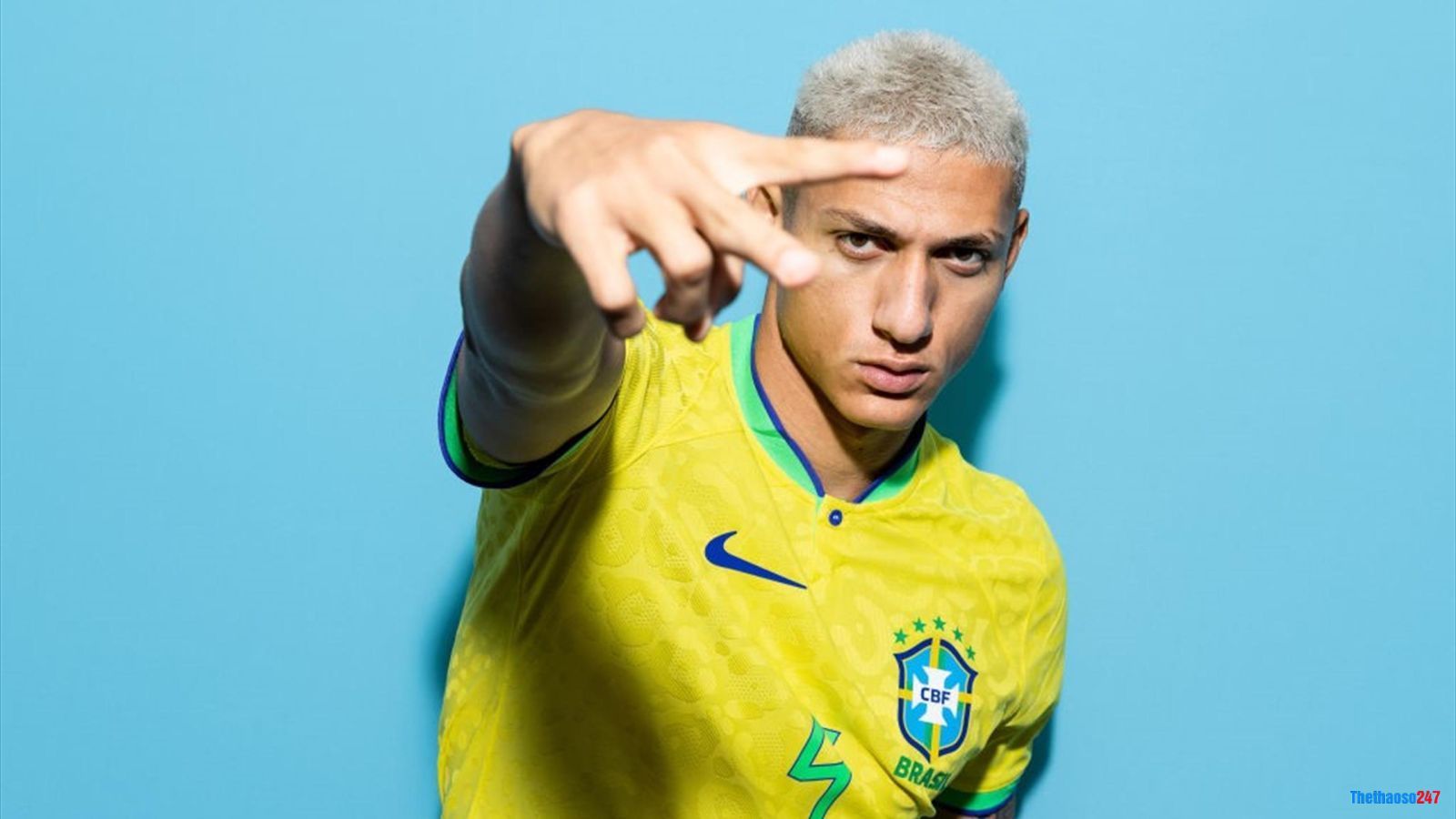 Richarlison