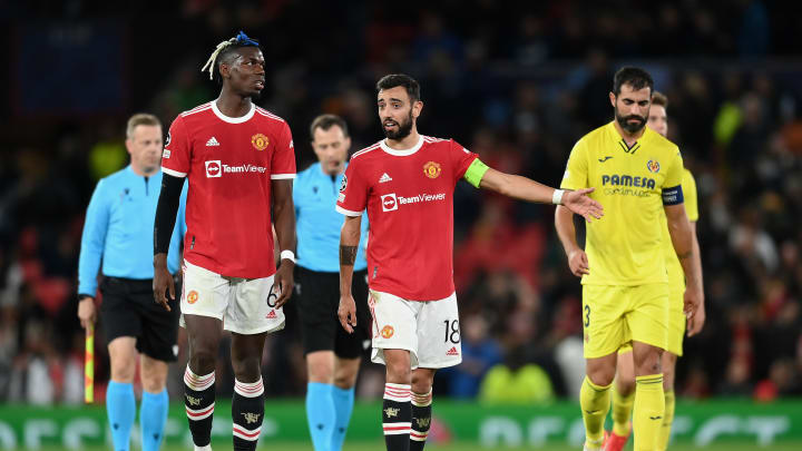 Man Utd