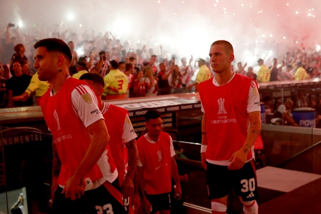 Liverpool Bước Vào Cuộc Đua Thâu Tóm Siêu Phẩm Tiền Vệ Franco Mastantuono