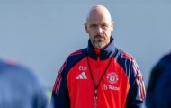 Ten Hag từng là mục tiêu của Bayern Munich nhưng bị các cầu thủ phản đối