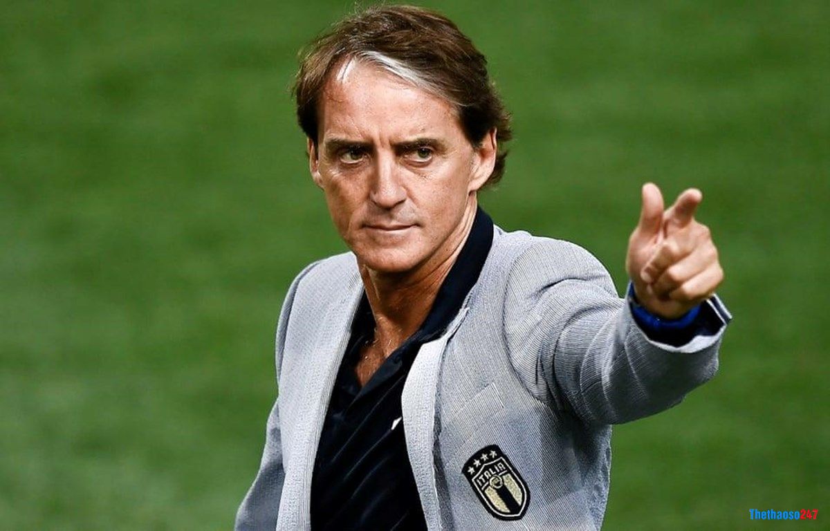 Roberto Mancini