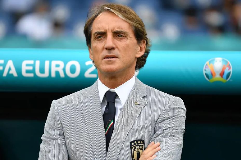 Mancini Mancini