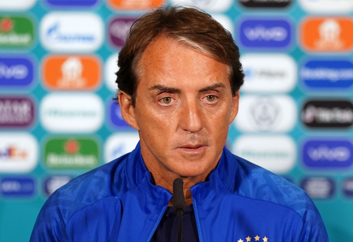 Roberto Mancini Roberto Mancini