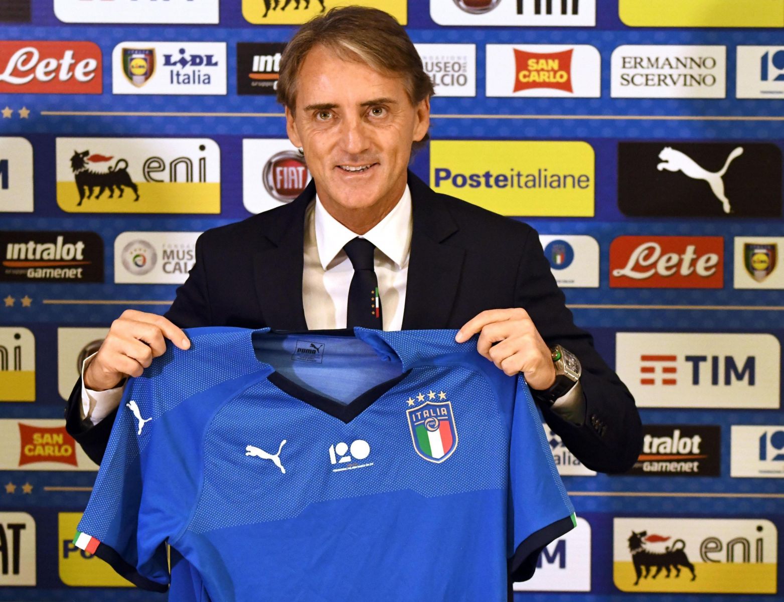 mancini italia