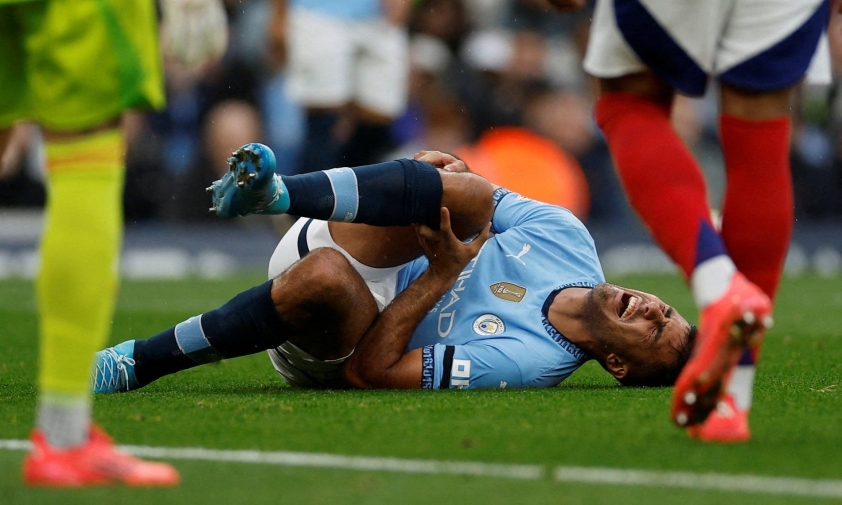 Man City và Liverpool Sự khác biệt trong tư duy chiến lược