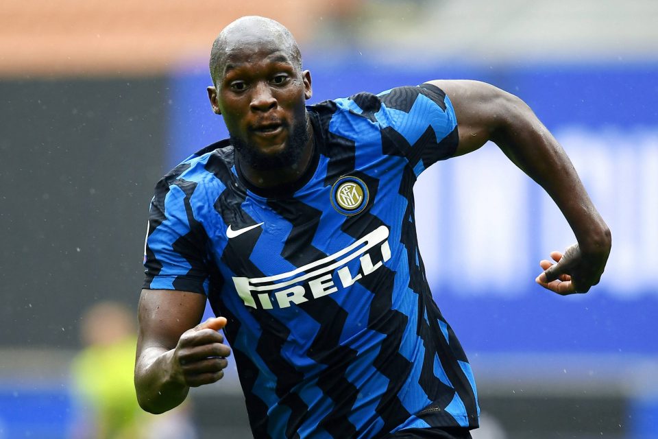 Lukaku cần cải thiện để tránh có lần gây thất vọng thứ 2 tại Premier League
