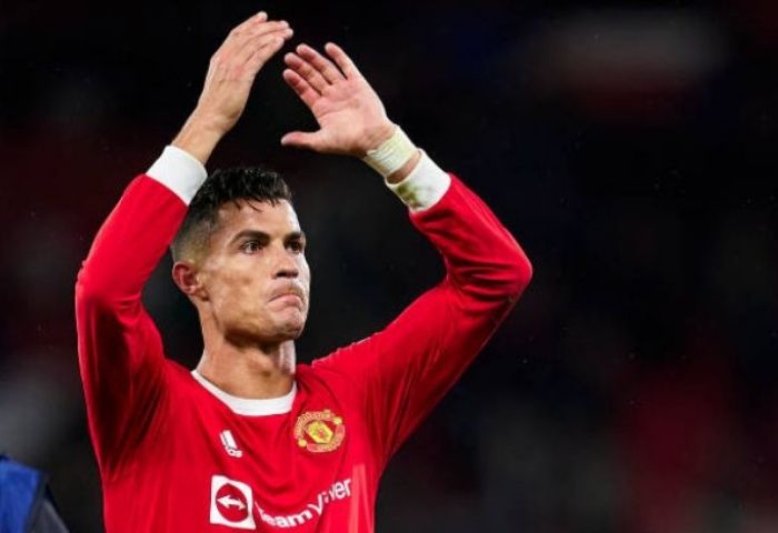Ronaldo gửi thông điệp đến người hâm mộ sau trận thắng Villarreal 