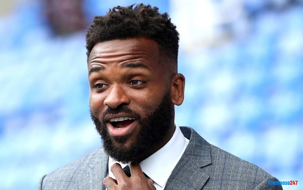 Darren Bent