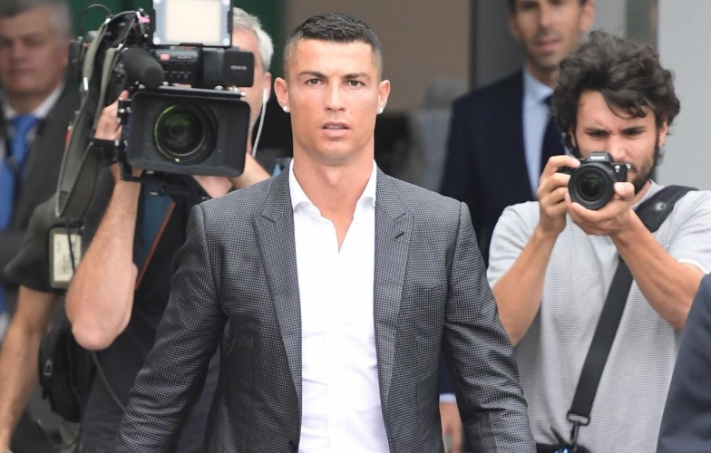 Cristiano Ronaldo: Từ sân cỏ đến màn ảnh rộng - đế chế kinh doanh tỷ đô