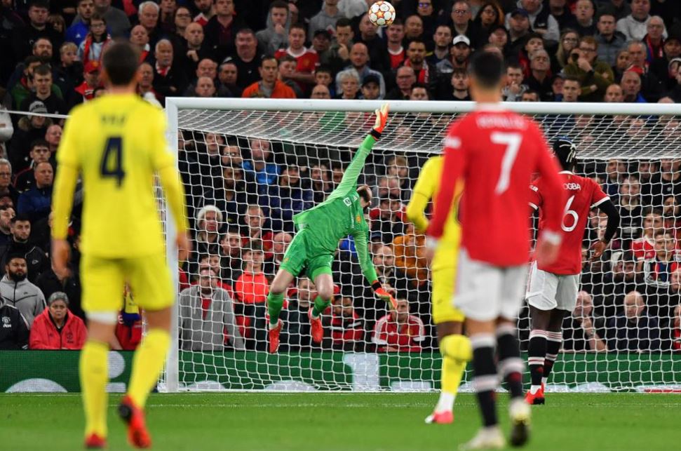 MU vs Villarreal