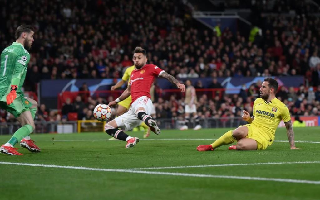 MU vs Villarreal