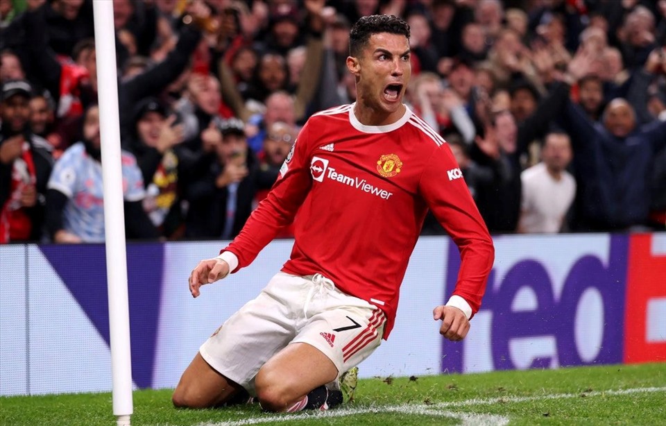 Ronaldo sẽ thi đấu đến năm 42 tuổi 