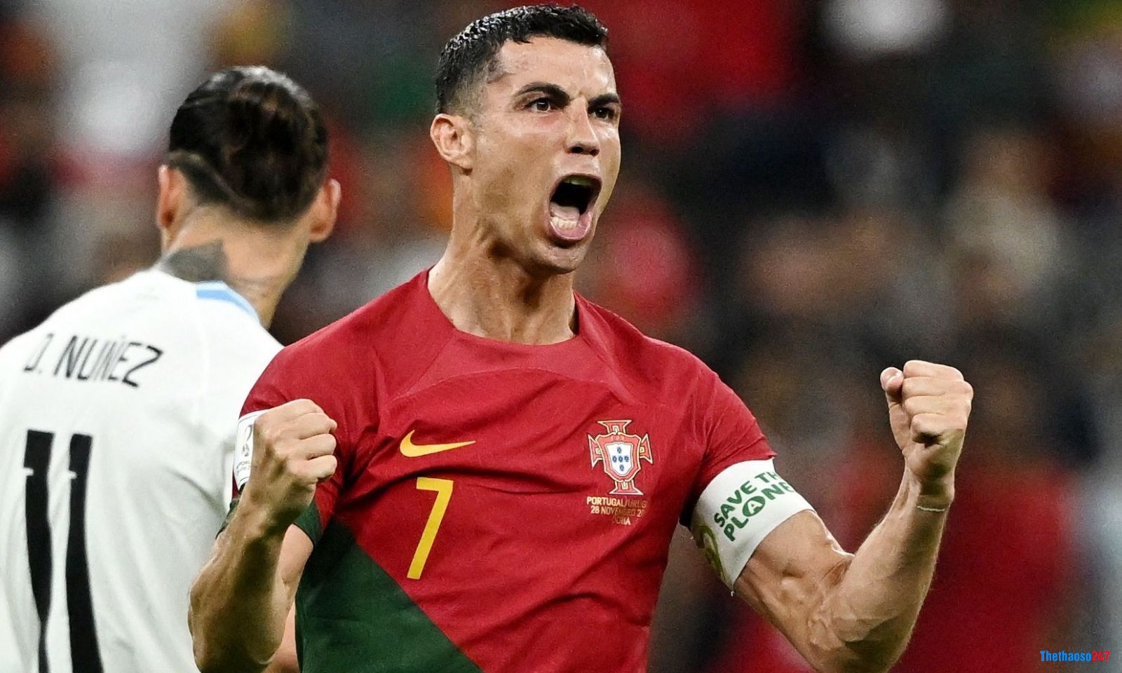 Ronaldo, Al-Nassr
