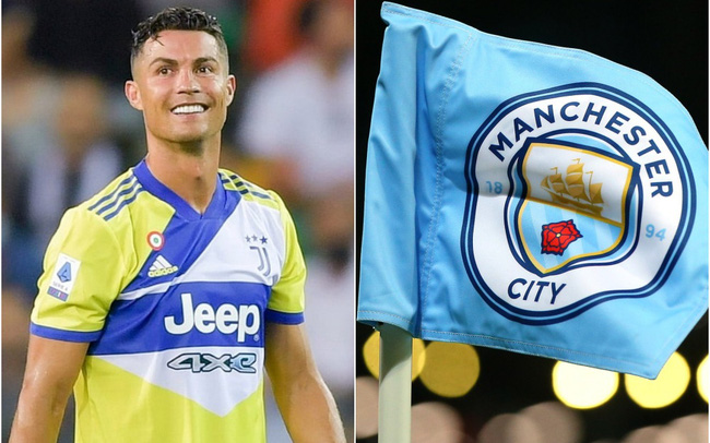 Ronaldo Man City Ronaldo Man City