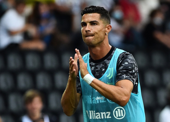 Ronaldo Man City Ronaldo Man City