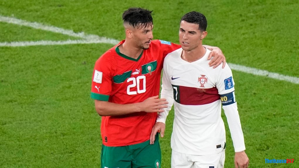 Ronaldo có thể thiết lập hàng loạt kỷ lục trong các trận đấu sắp tới 