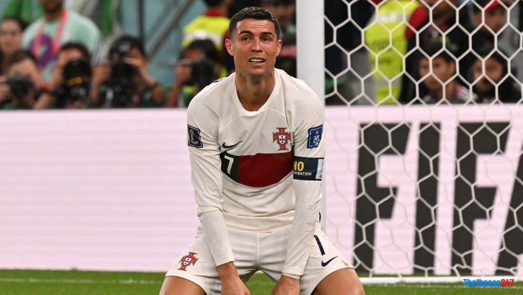 Ronaldo 
