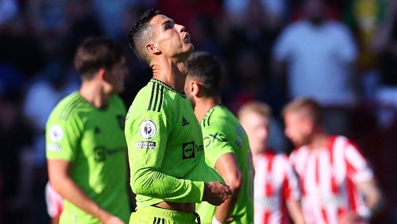 Ronaldo “xin” được đến Milan, Quỷ Đỏ sẵn sàng bật đèn xanh Ronaldo “xin” được đến Milan, Quỷ Đỏ sẵn sàng bật đèn xanh