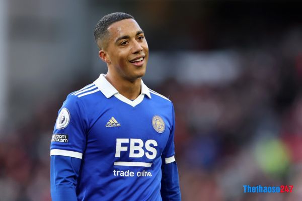 Leicester City Leicester City