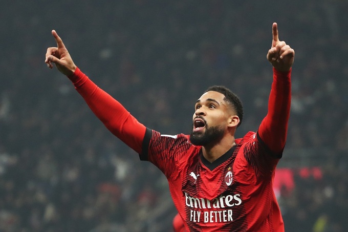 Milan đối mặt với Napoli thiếu hụt lực lượng, Reijnders vắng mặt
