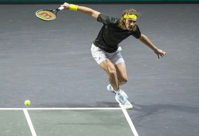 Andrey Rublev