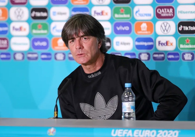 Joachim Low Joachim Low