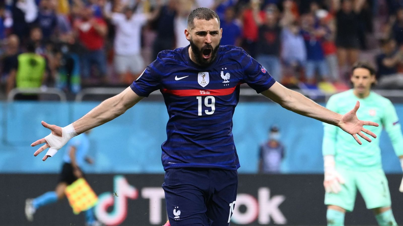 Benzema