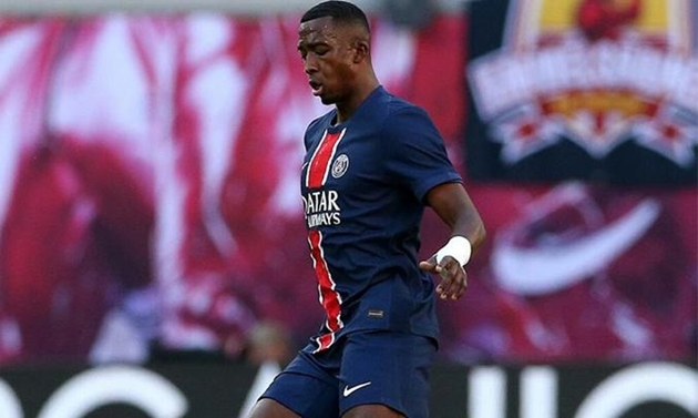 PSG Thắng Lợi Nhẹ Nhàng Trước Strasbourg Với Bradley Barcola Tỏa Sáng