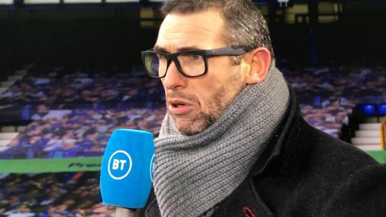 Martin Keown
