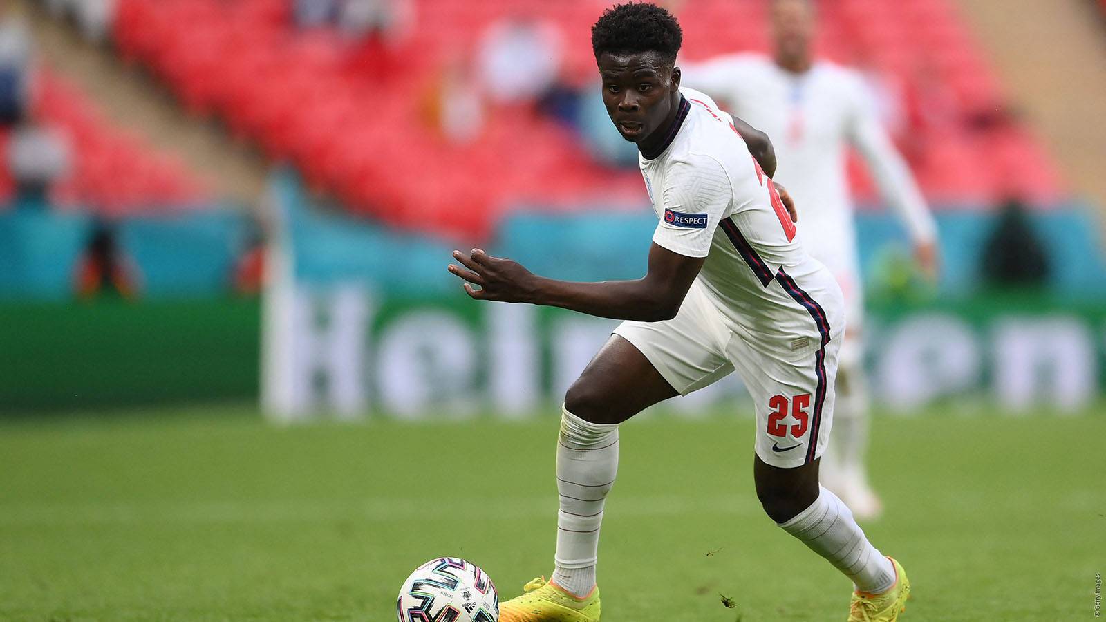 Bukayo Saka Bukayo Saka
