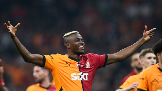 Chelsea tích cực theo đuổi Victor Osimhen để tăng cường sức mạnh tấn công