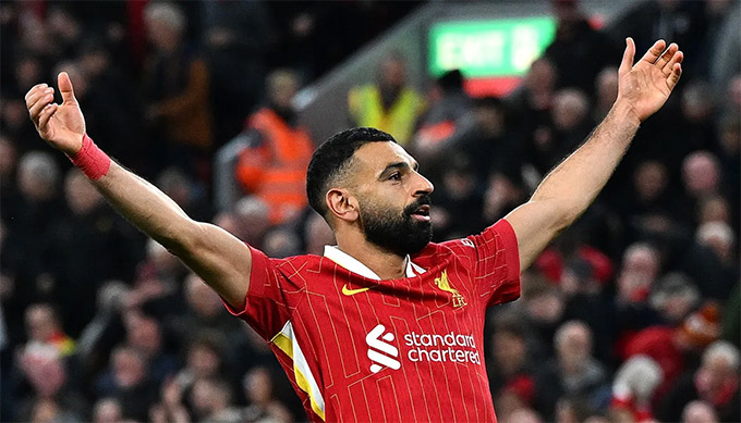 Tương lai Liverpool Chiến thắng trước Leverkusen chứng minh khả năng phát triển mạnh mẽ ngay cả khi thiếu Salah