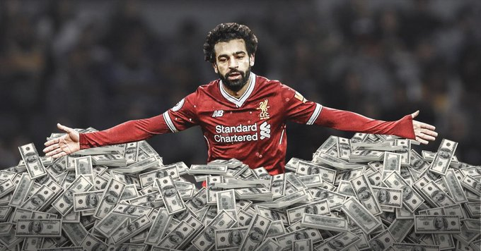 Mohamed Salah Ngôi sao vẫn tỏa sáng bất chấp lời cảnh báo về tương lai