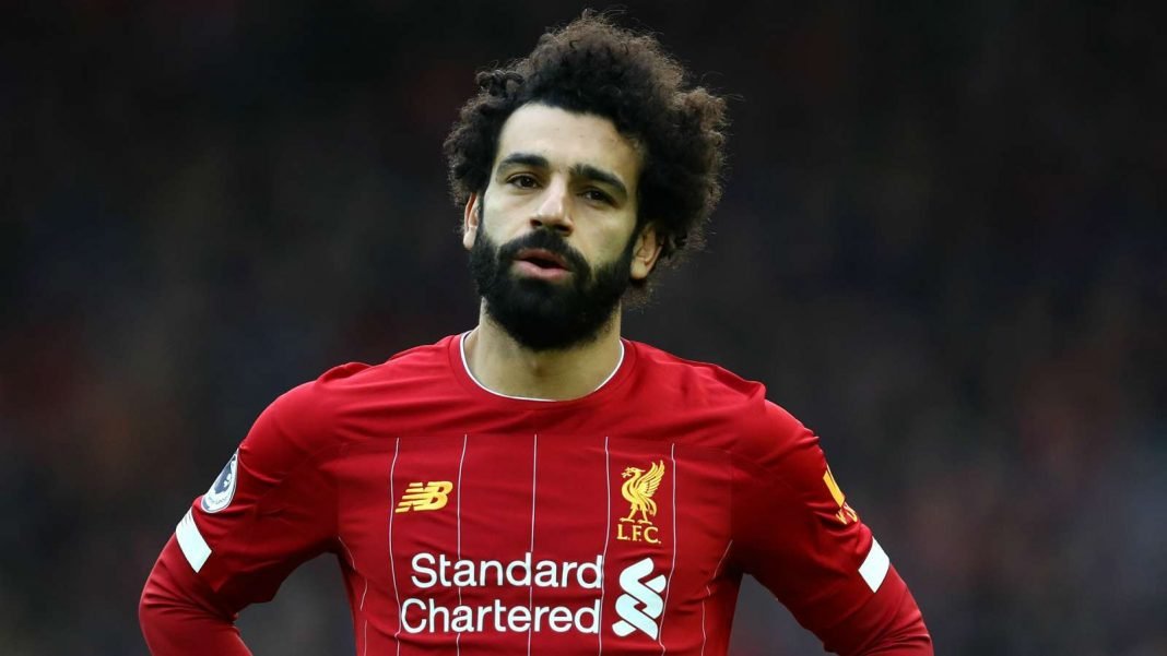 Dự Olympic Tokyo, Salah có thể vắng mặt ở giai đoạn đầu mùa 2021/2022