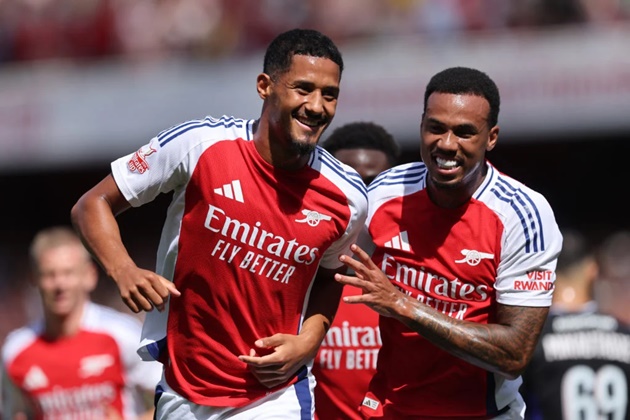 Arsenal 