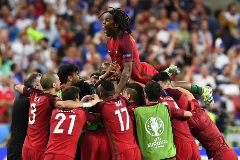 Renato Sanches Renato Sanches