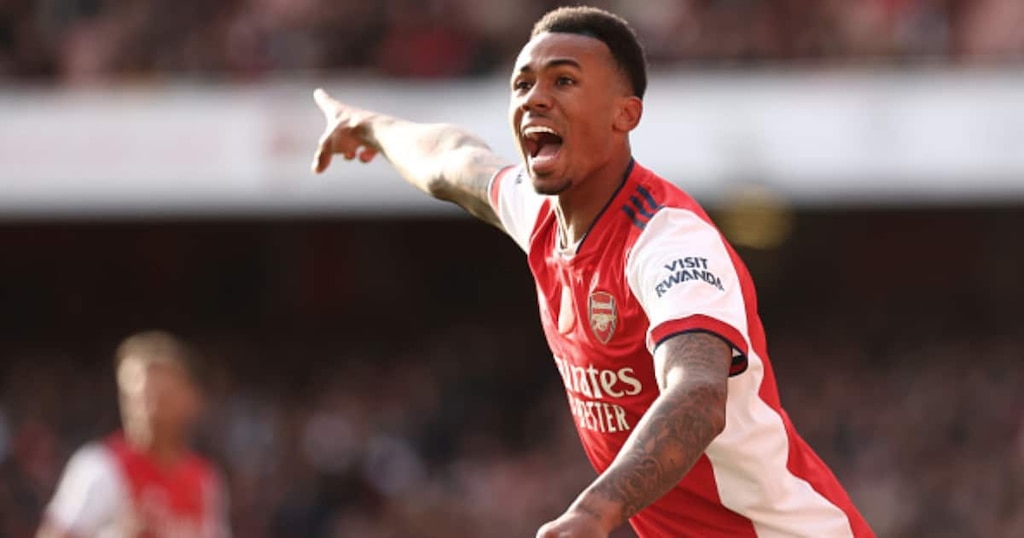 Gabriel Magalhaes Arsenal Gabriel Magalhaes Arsenal