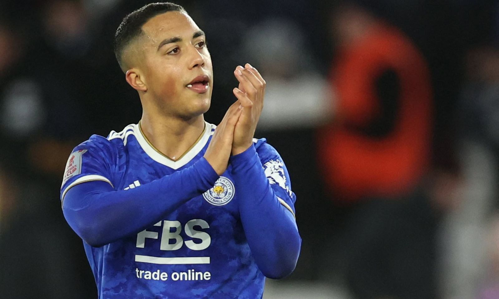 Arsenal có cơ hội chiêu mộ Youri Tielemans Arsenal có cơ hội chiêu mộ Youri Tielemans